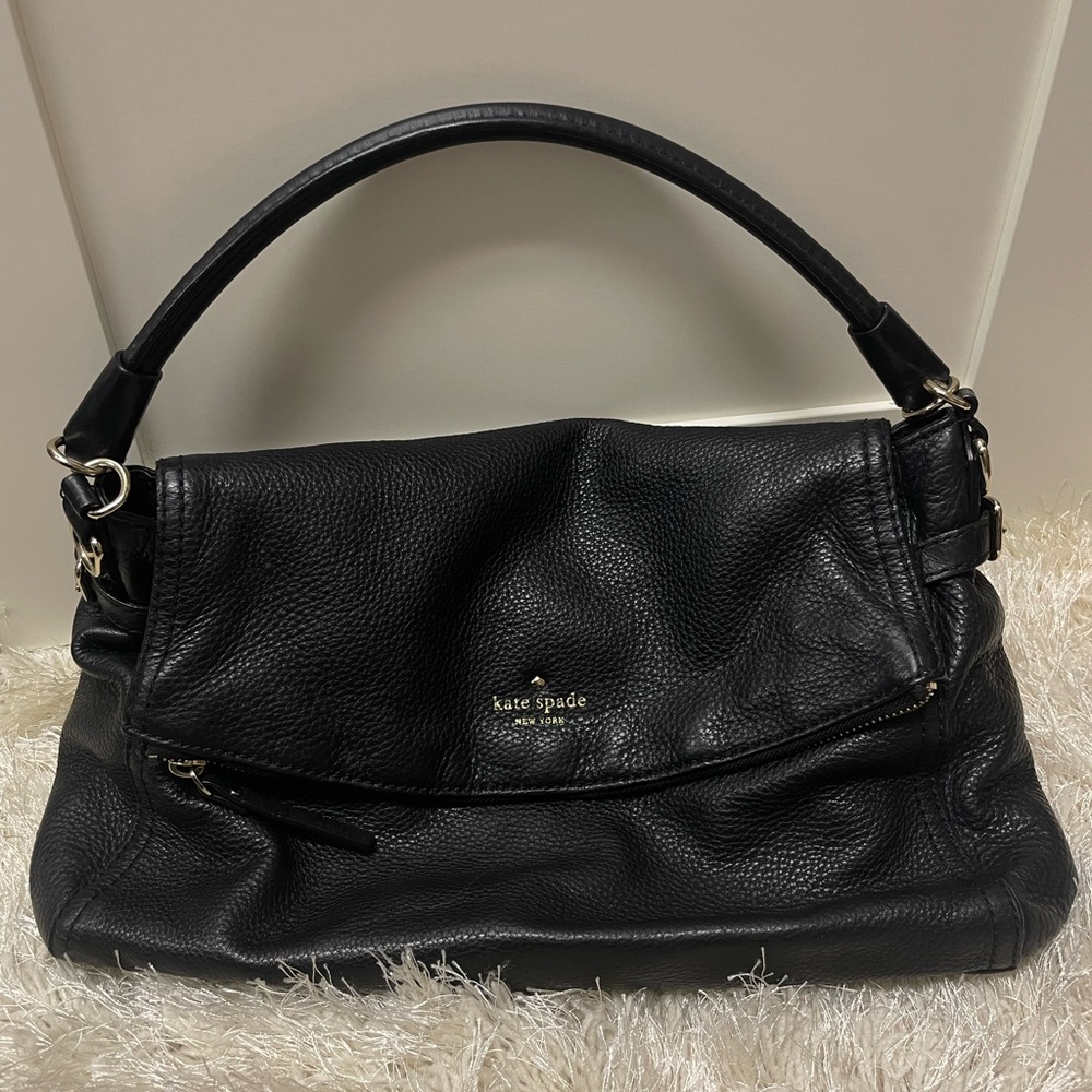 Kate Spade Cobble Hill  little Minka bag